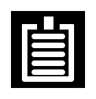 Icône EchoClip