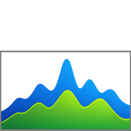 Icône System Monitor
