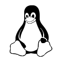 Icône Tux Whisperer